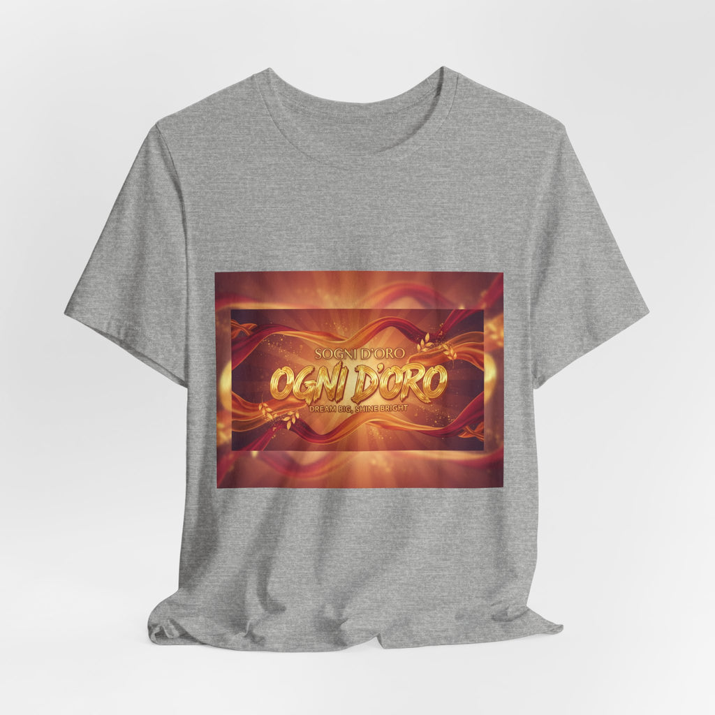 Airlume Cotton Unisex Tee