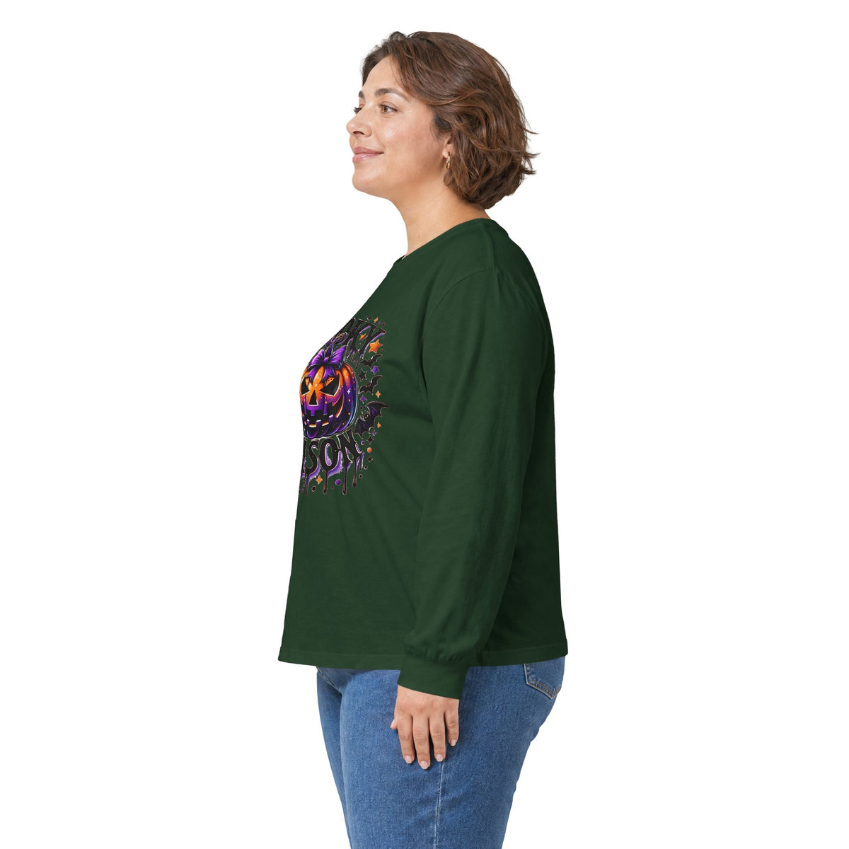 Unisex Ultra Cotton Long Sleeve Tee