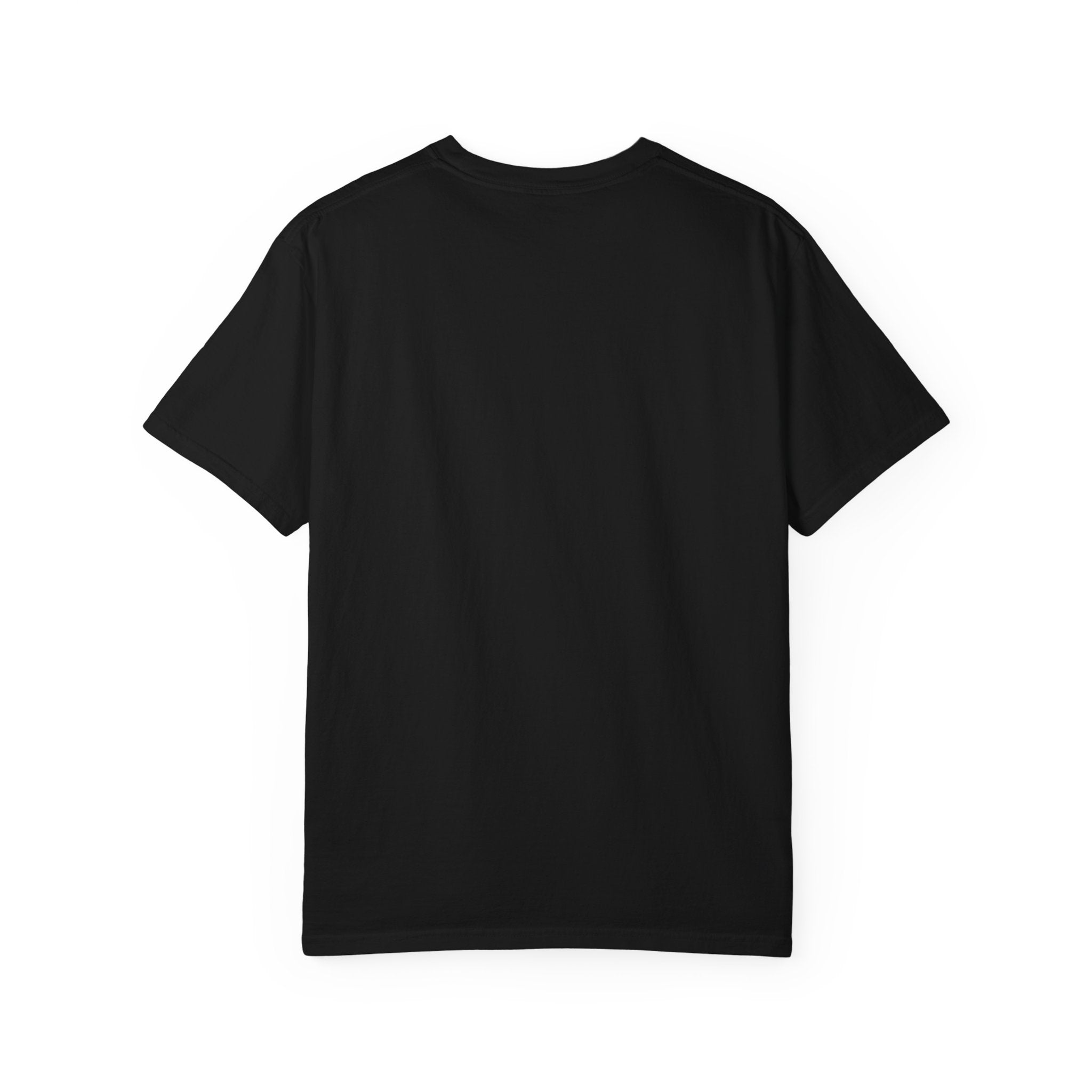 Dad Patriotic T-Shirt - "DAD" American Flag Design (#Man #Myth #Legend)