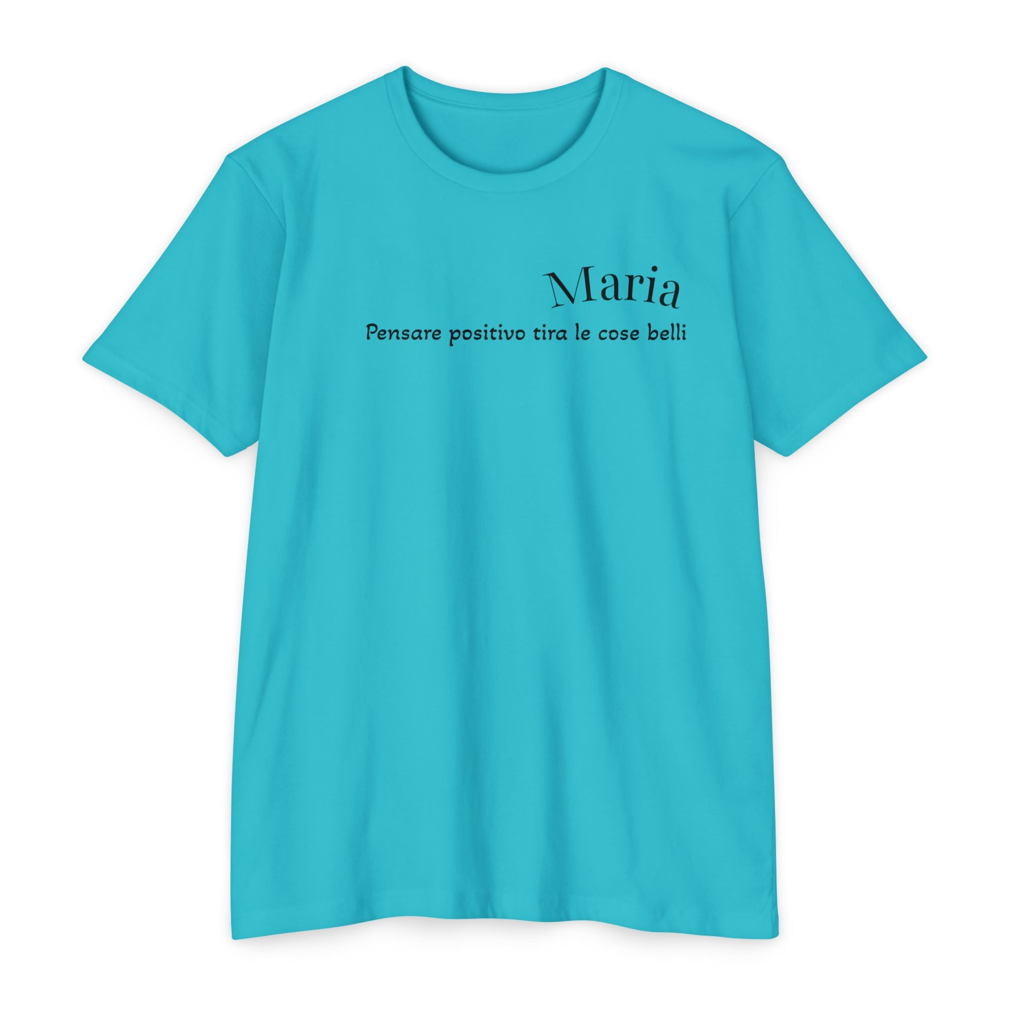 Soft Breathable Quote T-Shirt