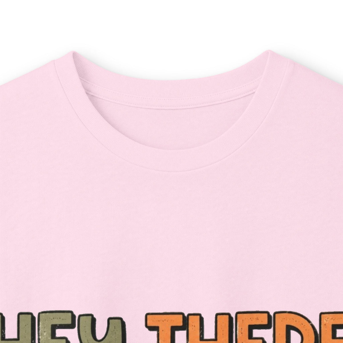 Unisex Ultra Cotton Long Sleeve Tee