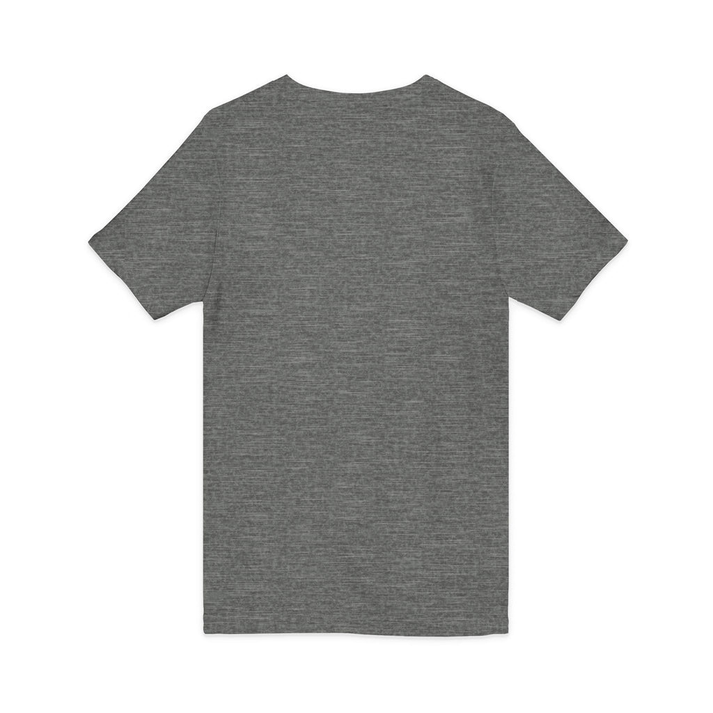 Dad Tax T‑Shirt — "Official Dad Tax Food Inspection Service" V‑Neck Tee