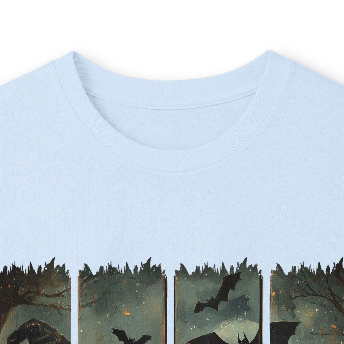 Unisex Ultra Cotton Long Sleeve Tee