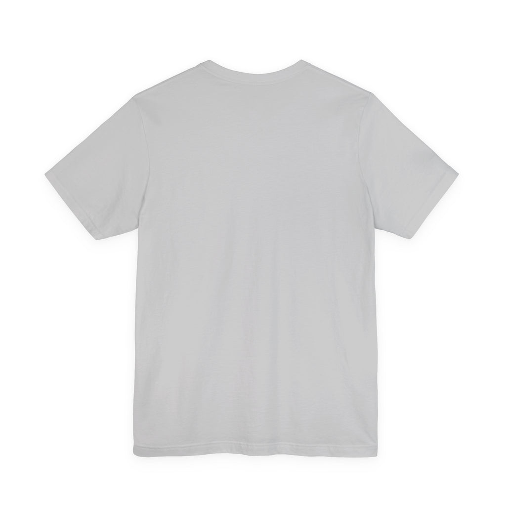 New Mom Cotton Graphic Tee