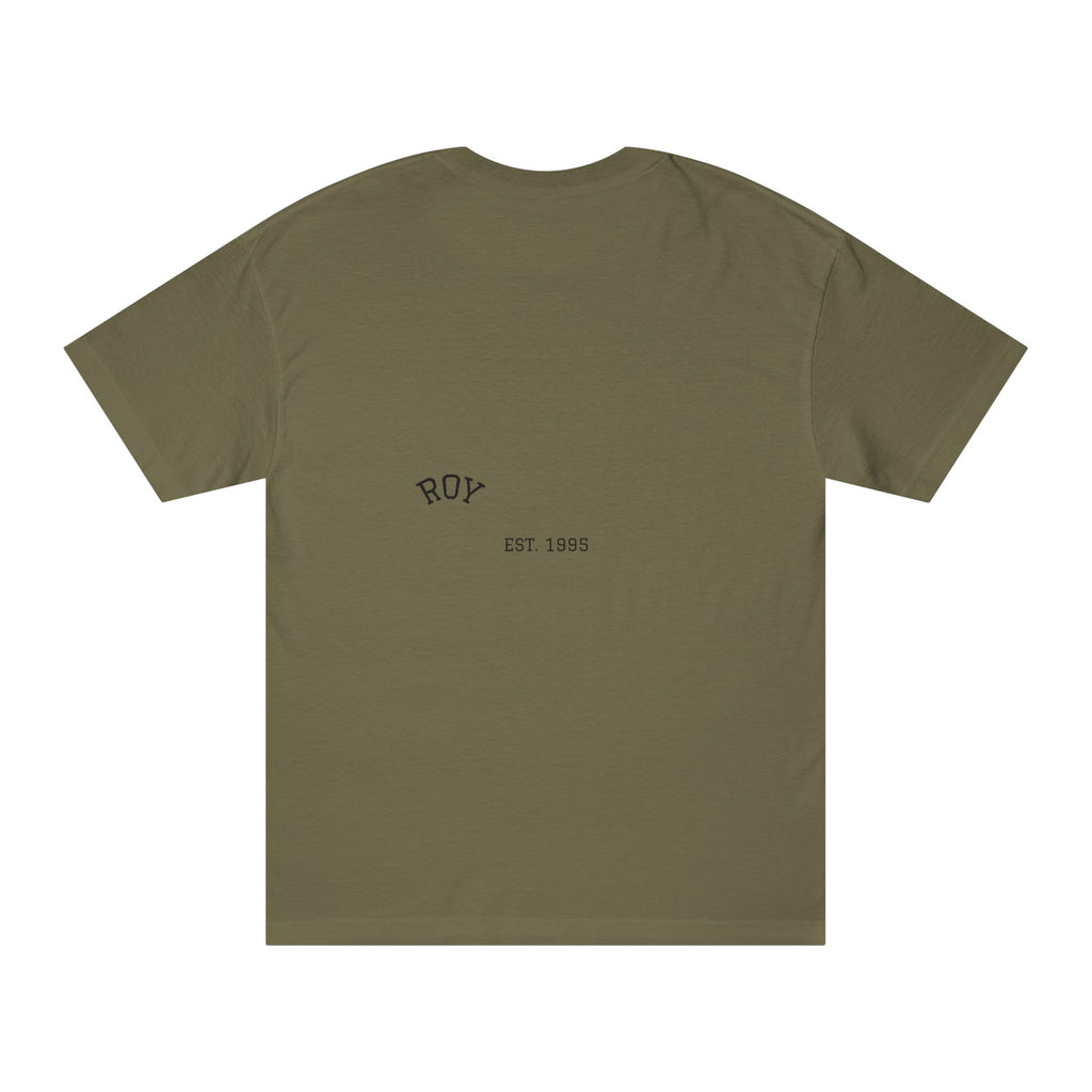 Heavy Cotton Classic Tee