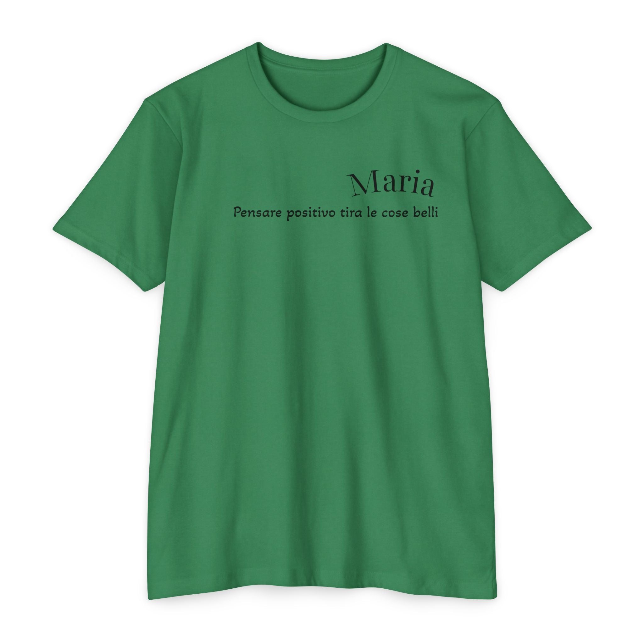 Soft Breathable Quote T-Shirt
