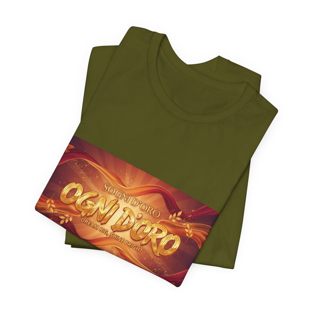 Airlume Cotton Unisex Tee