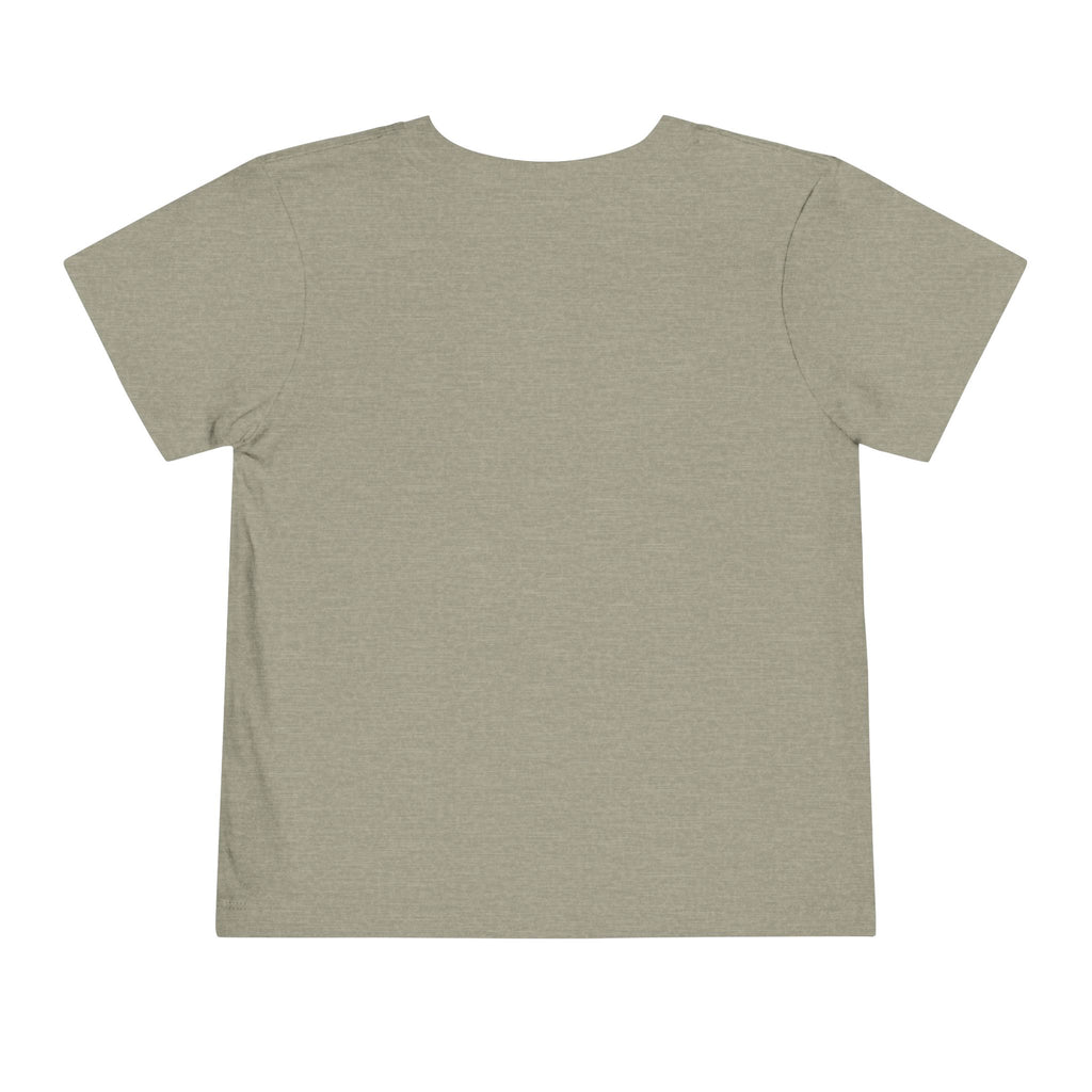 Soft Cotton Reindeer Tee