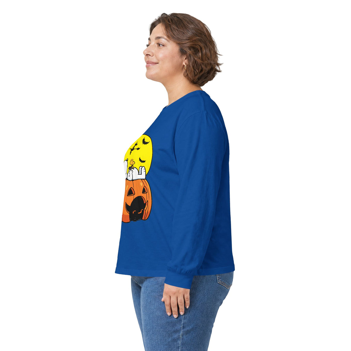 Unisex Ultra Cotton Long Sleeve Tee