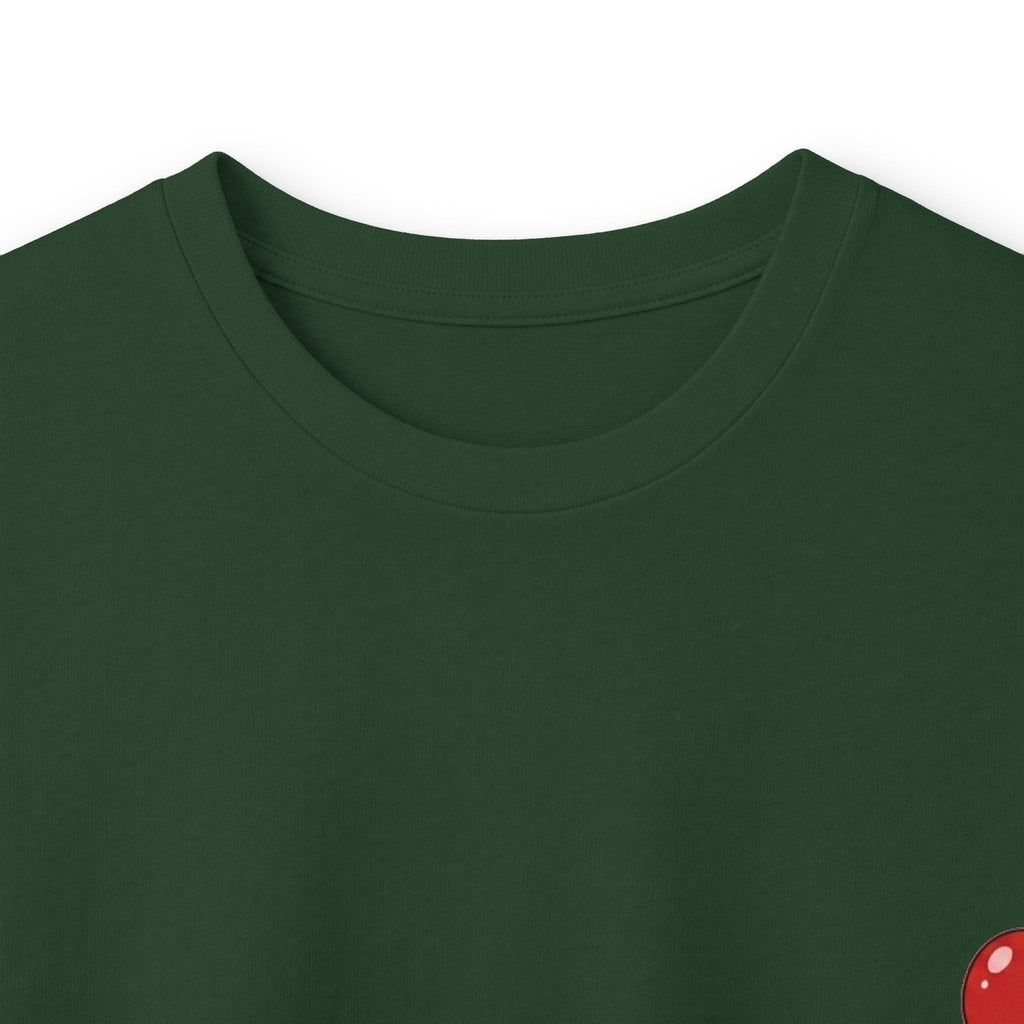 Unisex Ultra Cotton Long Sleeve Tee