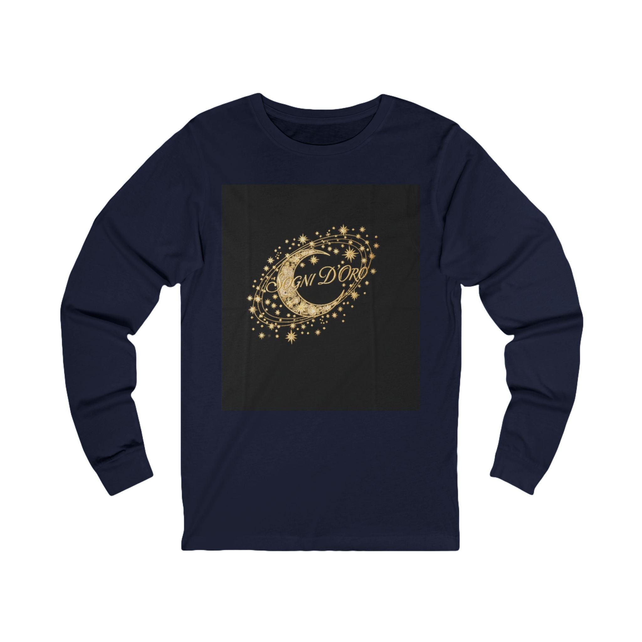 Ruya Gibi Cotton Long Sleeve
