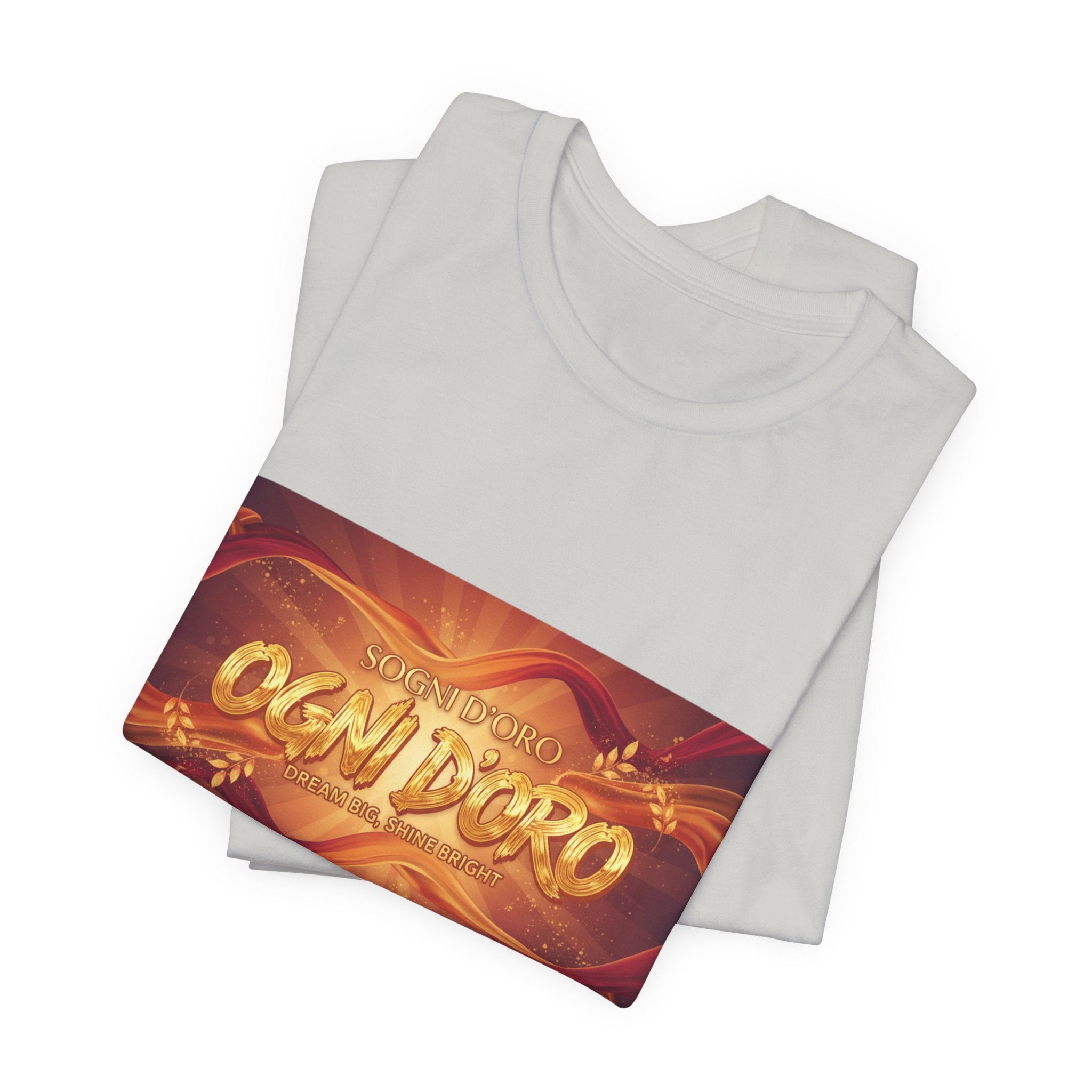 Airlume Cotton Unisex Tee