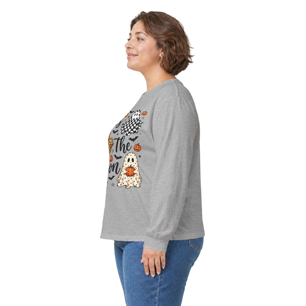 Unisex Ultra Cotton Long Sleeve Tee