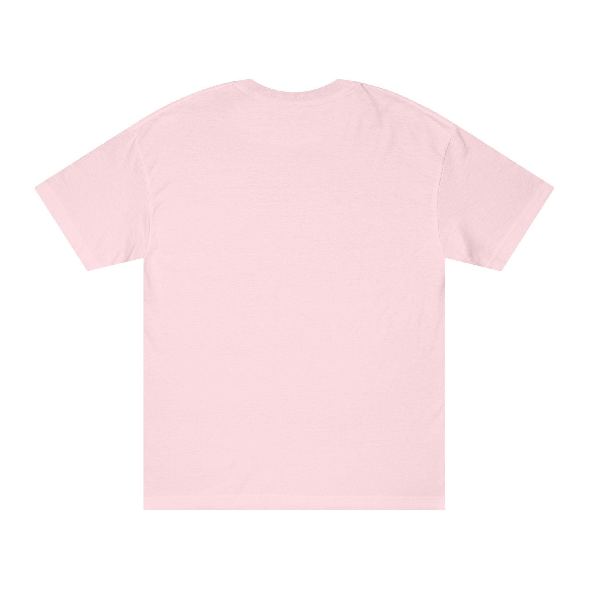 Midweight Cotton Logo Tee