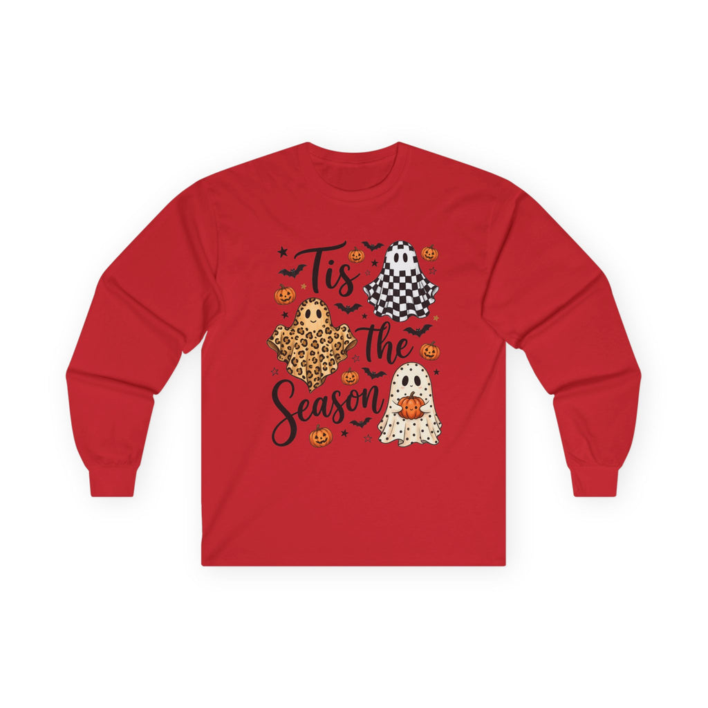 Unisex Ultra Cotton Long Sleeve Tee