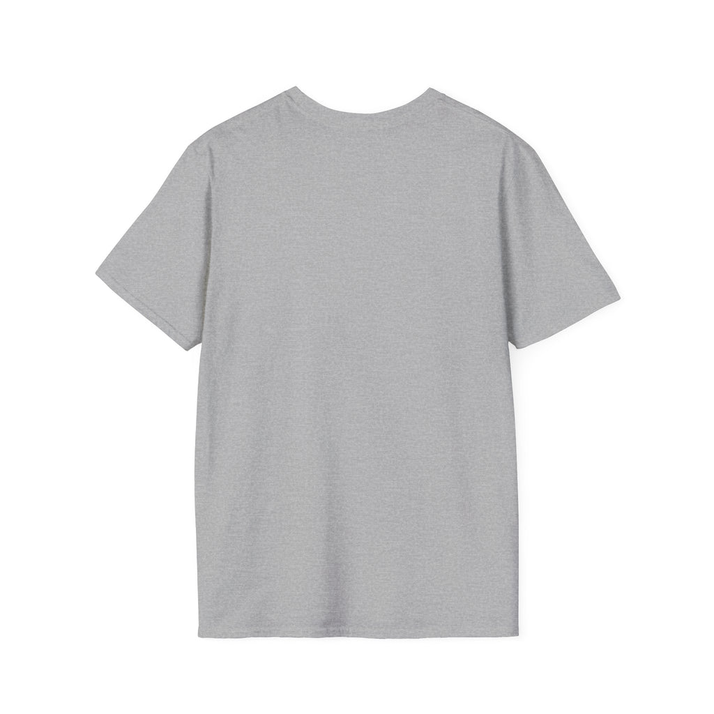 Soft Cotton Shamrock Heart Tee