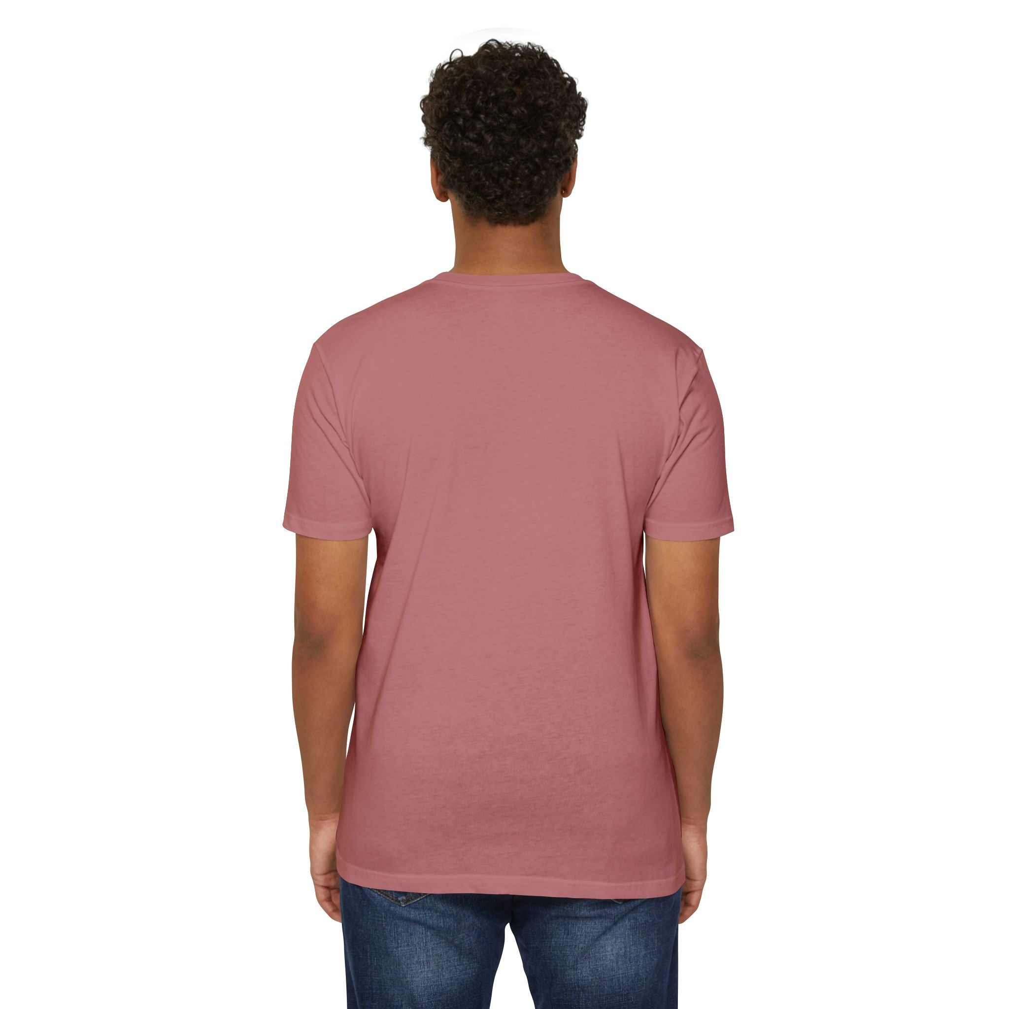 Soft Breathable Quote T-Shirt