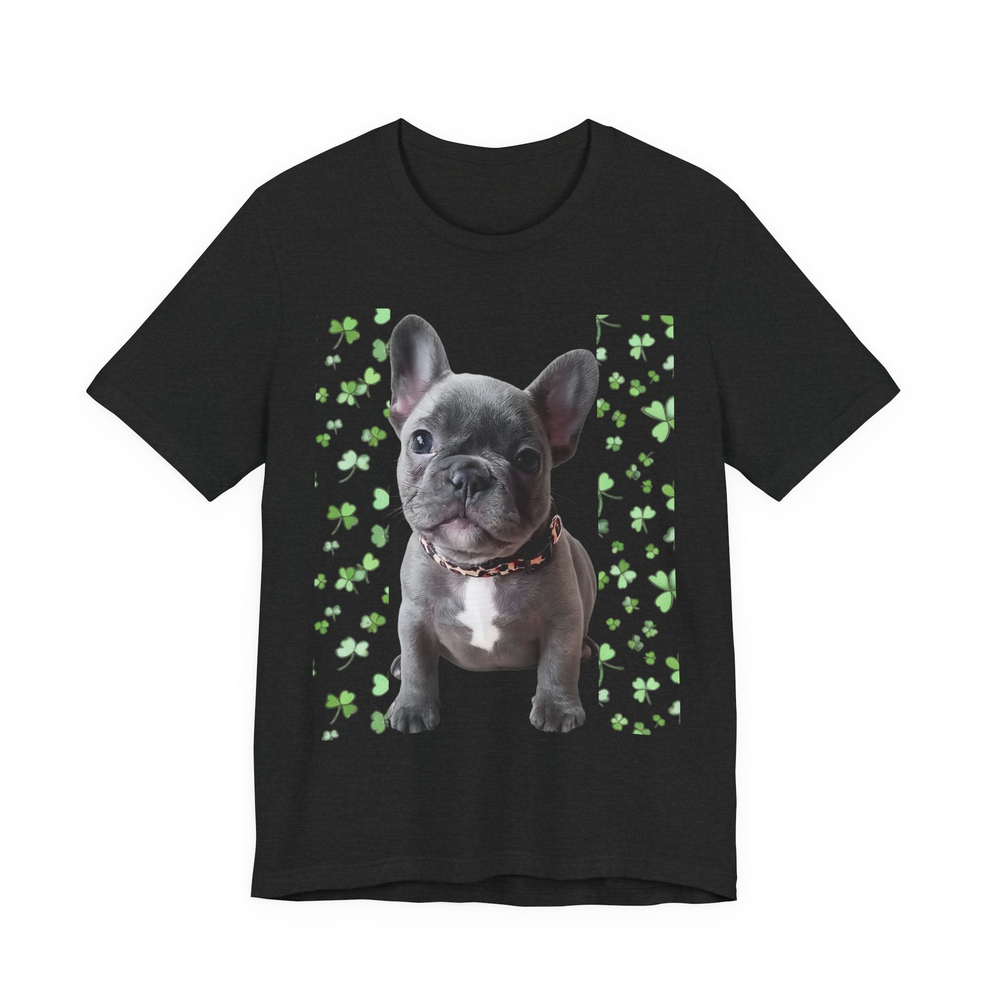 French Bulldog Cotton Tee