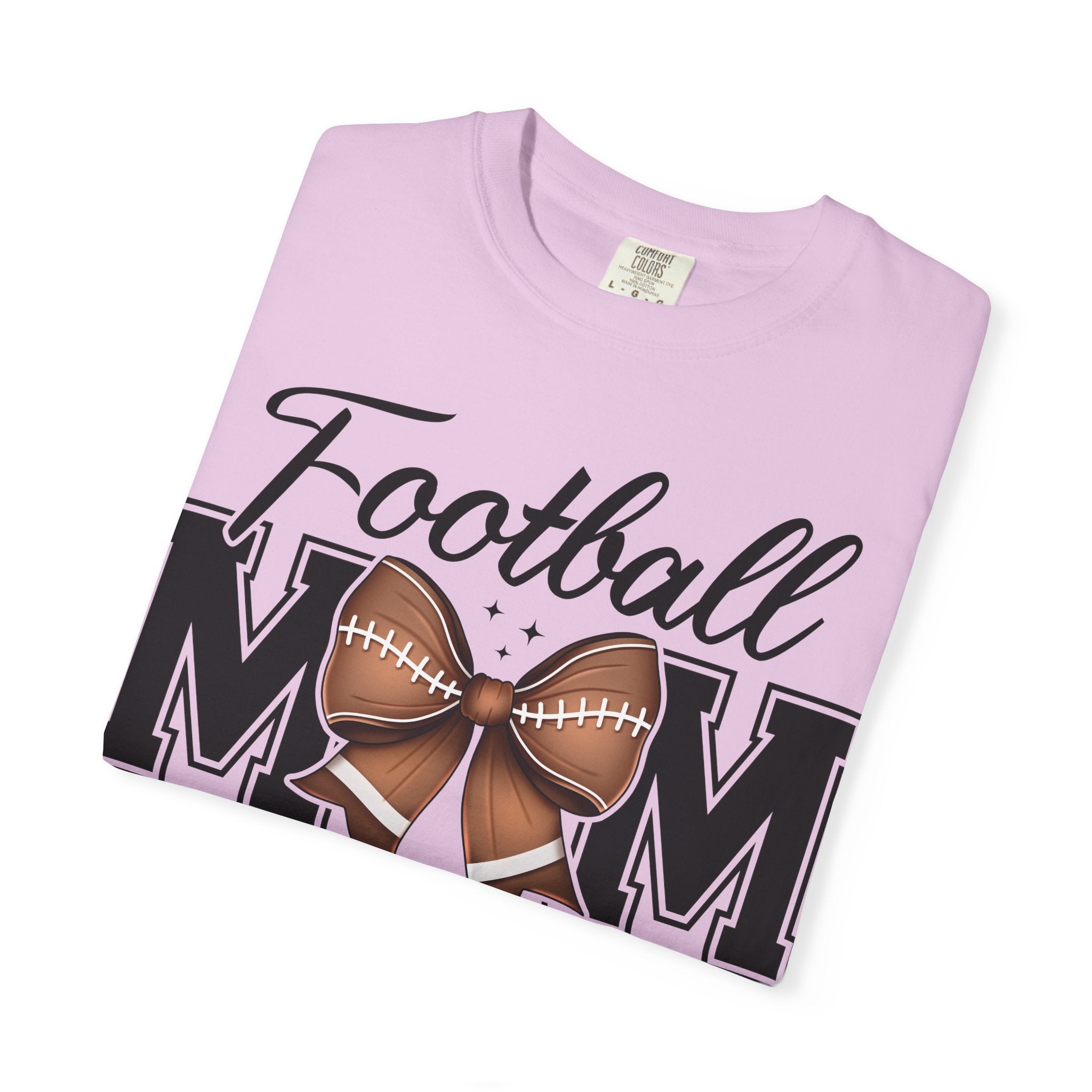 Ring-Spun Cotton Tee
