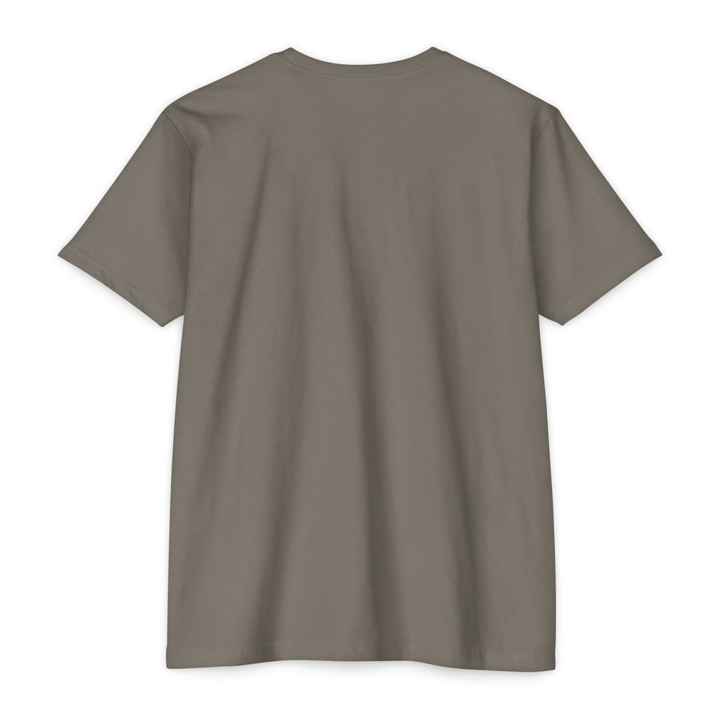Soft Breathable Quote T-Shirt