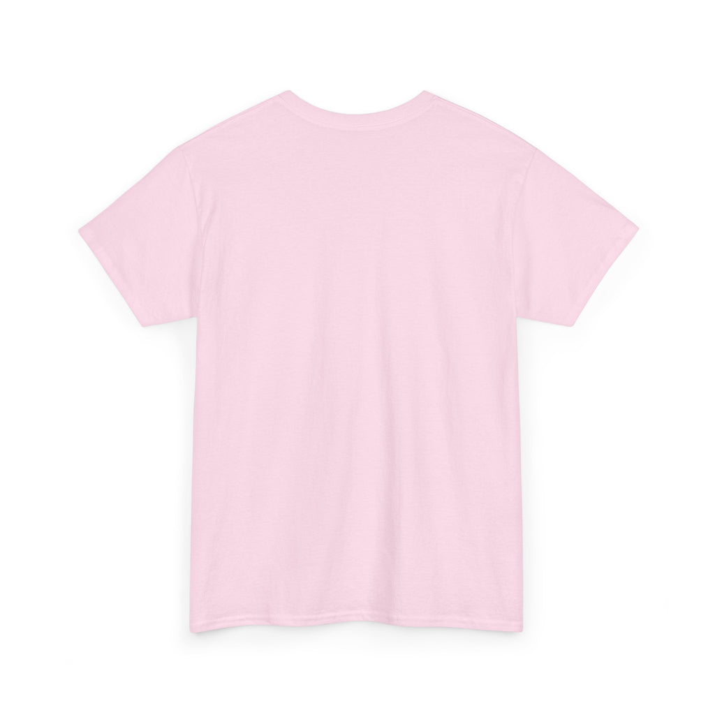 Diamond Team T-Shirt — Blue Gem Graphic Tee