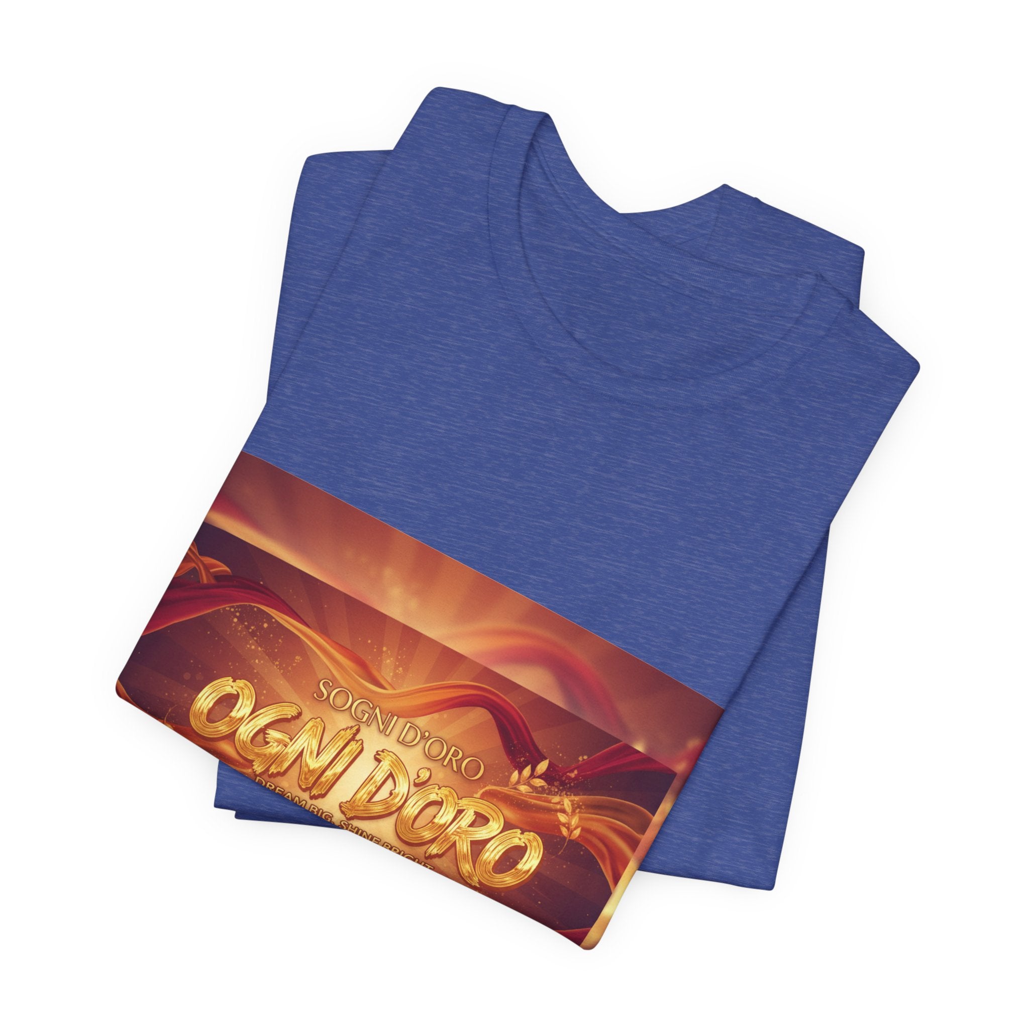 Airlume Cotton Unisex Tee