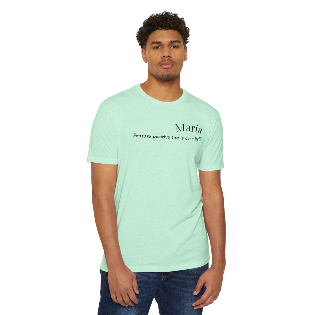 Soft Breathable Quote T-Shirt