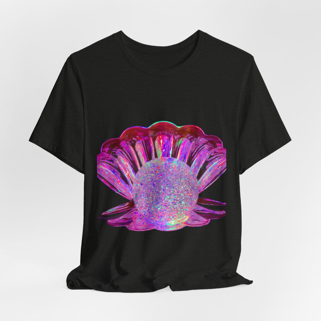 Airlume Cotton Shell Tee