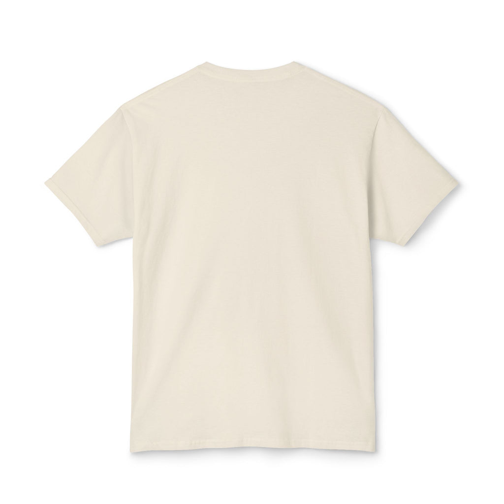 Moon Graphic Cotton Tee