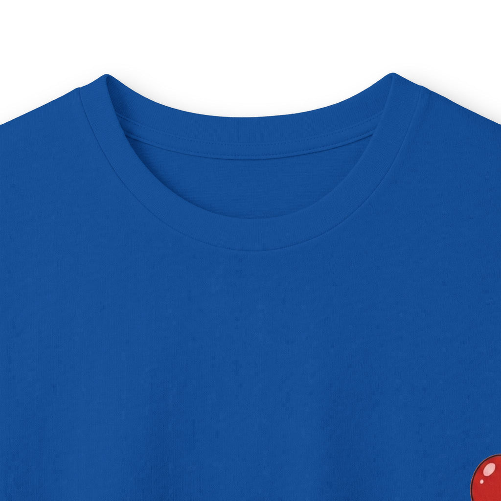 Unisex Ultra Cotton Long Sleeve Tee