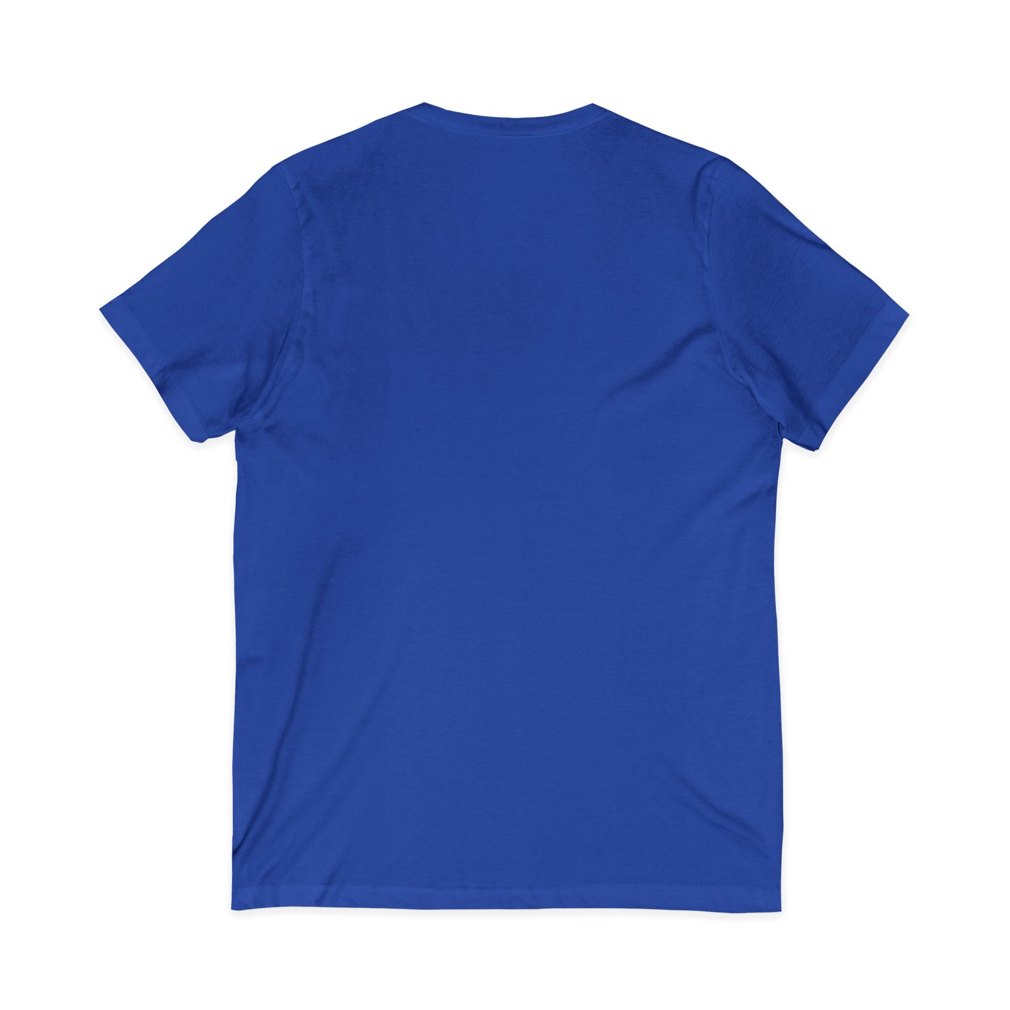 Cool Dads Club V-Neck Tee — Proud Member "Cooler Than Your Average Dad" Father's Day Shirt