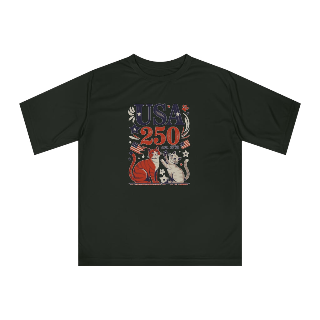 Unisex Zone Performance T-shirt