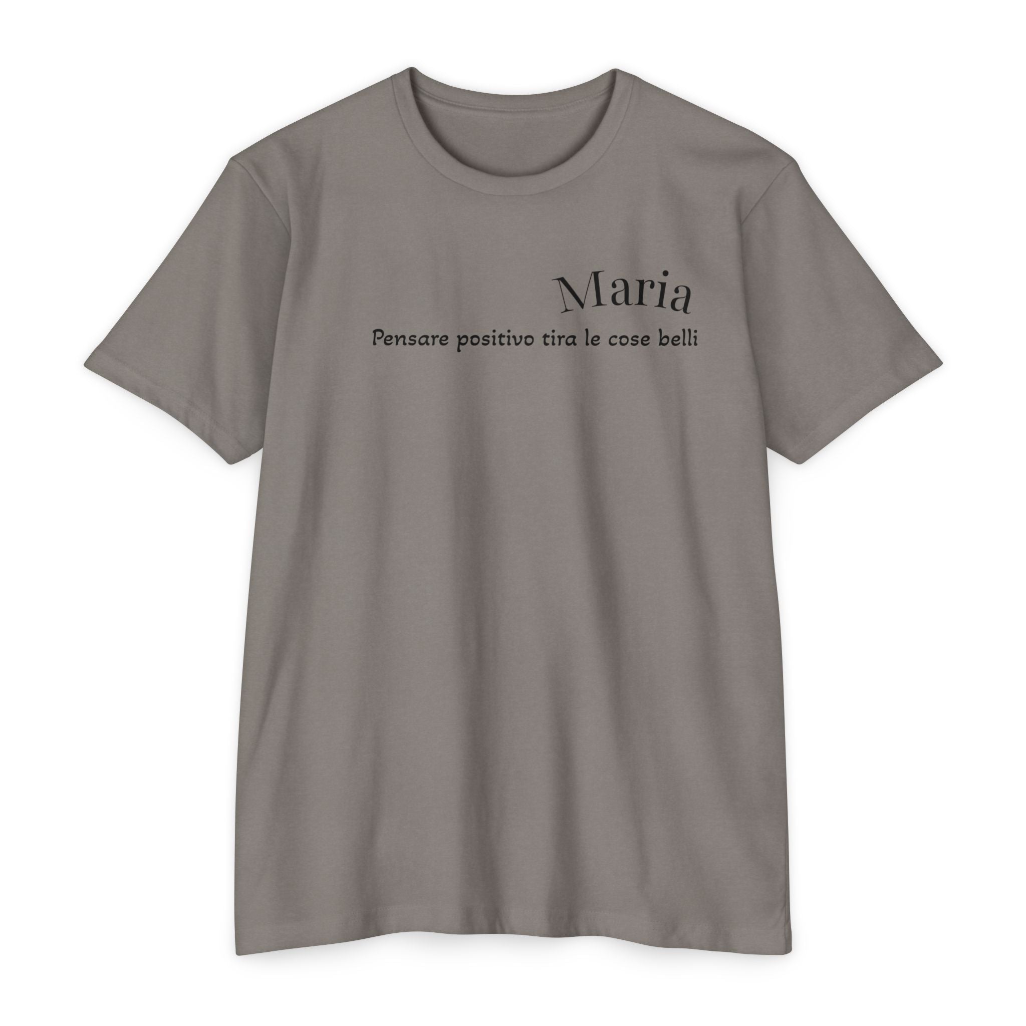 Soft Breathable Quote T-Shirt