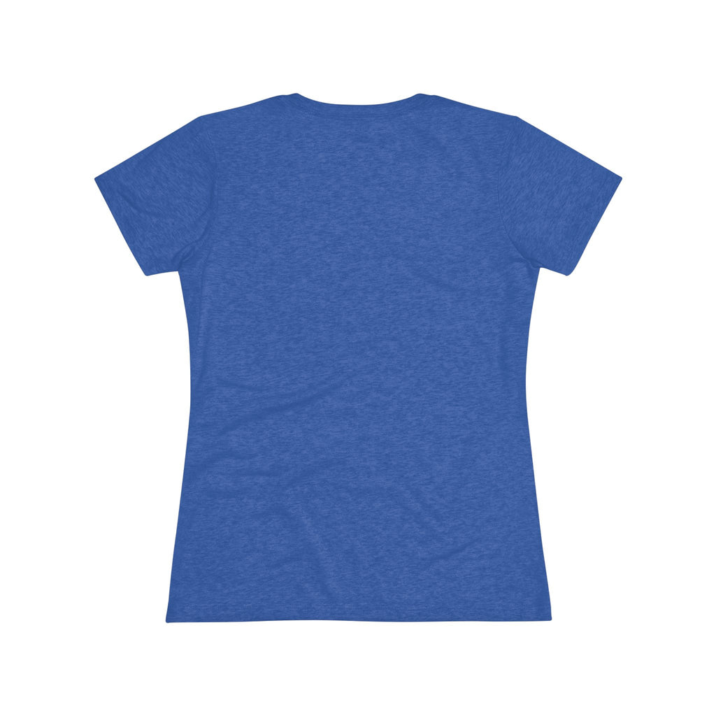 Sogni d'Oro Golden Winged Lion Women's Tee