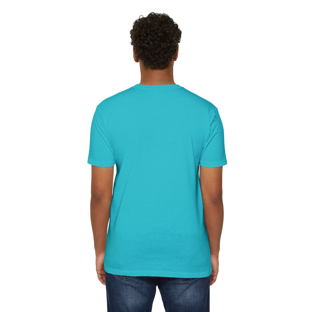 Soft Breathable Quote T-Shirt