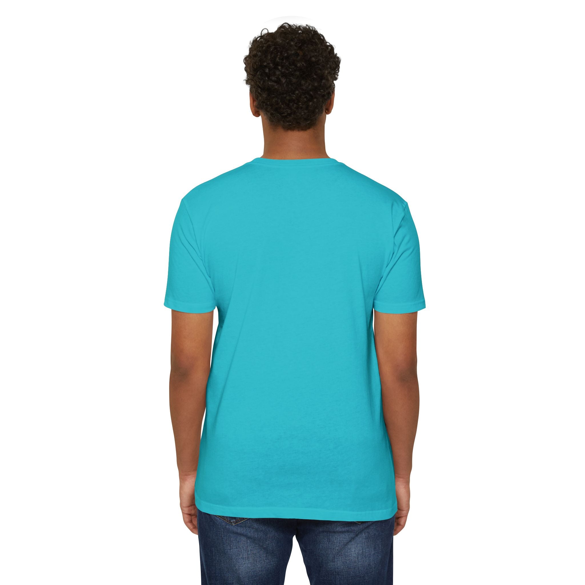 Soft Breathable Quote T-Shirt