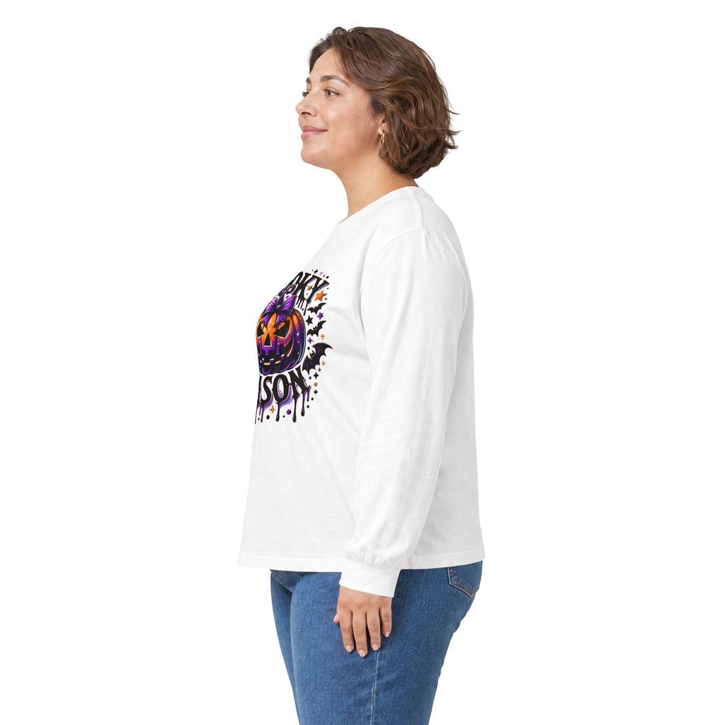 Unisex Ultra Cotton Long Sleeve Tee