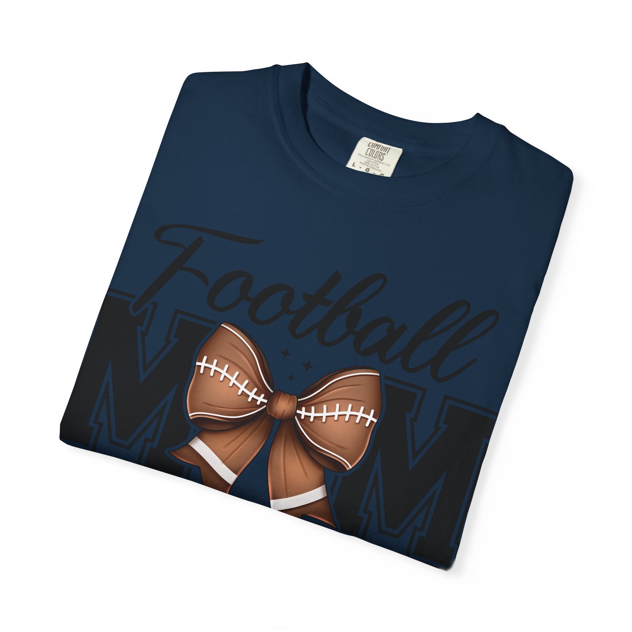 Ring-Spun Cotton Tee