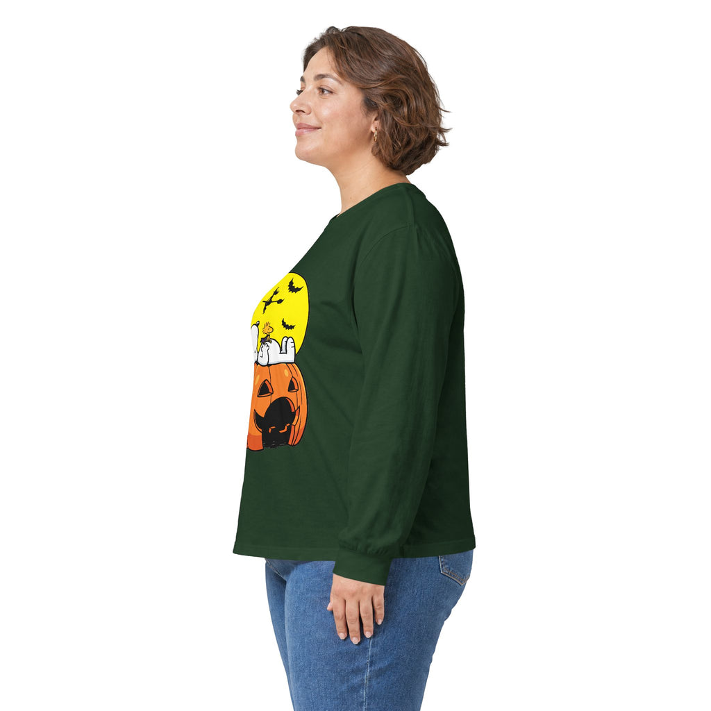 Unisex Ultra Cotton Long Sleeve Tee