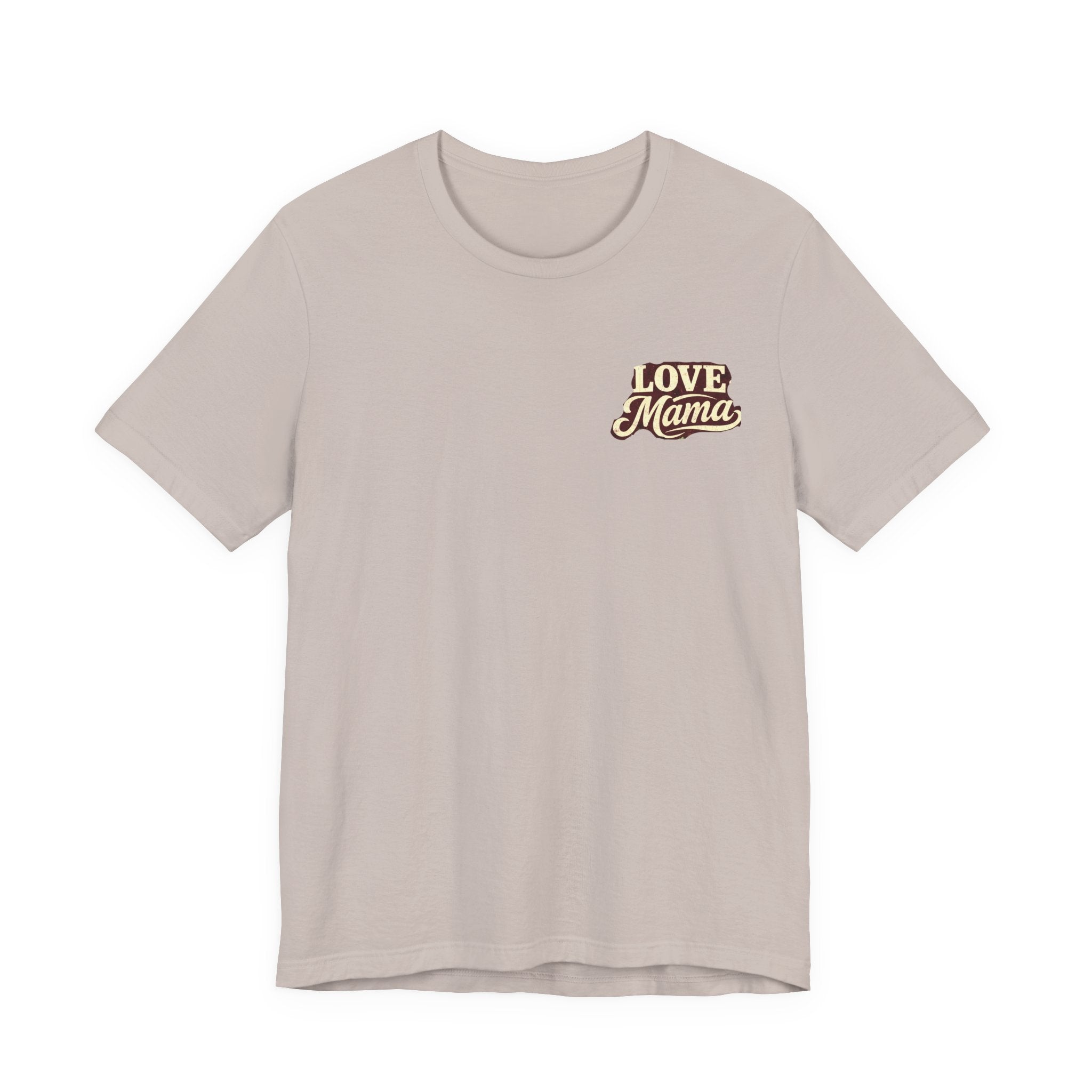 Retro Mom Cotton Tee