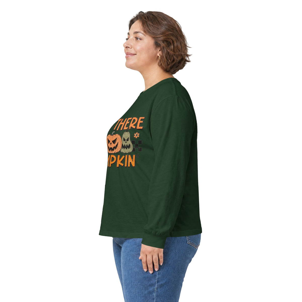 Unisex Ultra Cotton Long Sleeve Tee