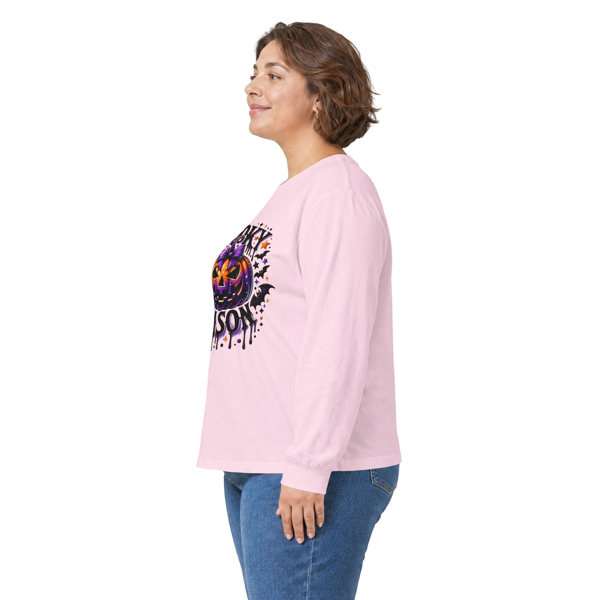 Unisex Ultra Cotton Long Sleeve Tee