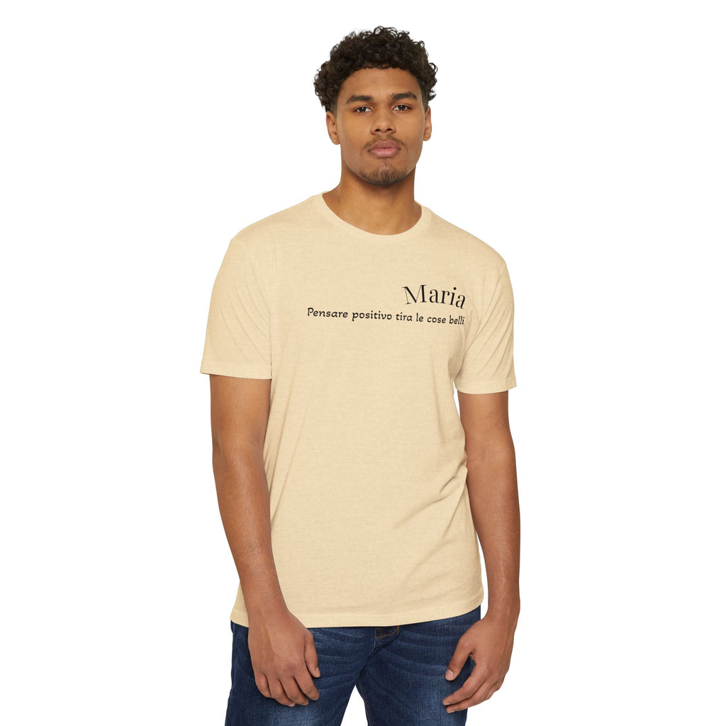 Soft Breathable Quote T-Shirt