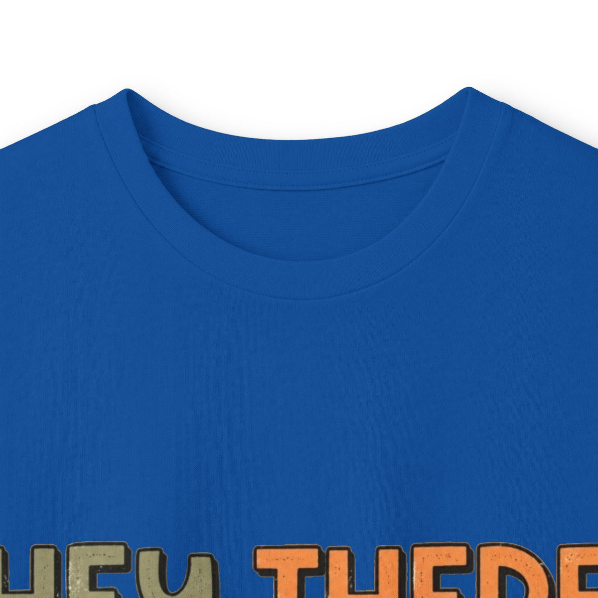 Unisex Ultra Cotton Long Sleeve Tee