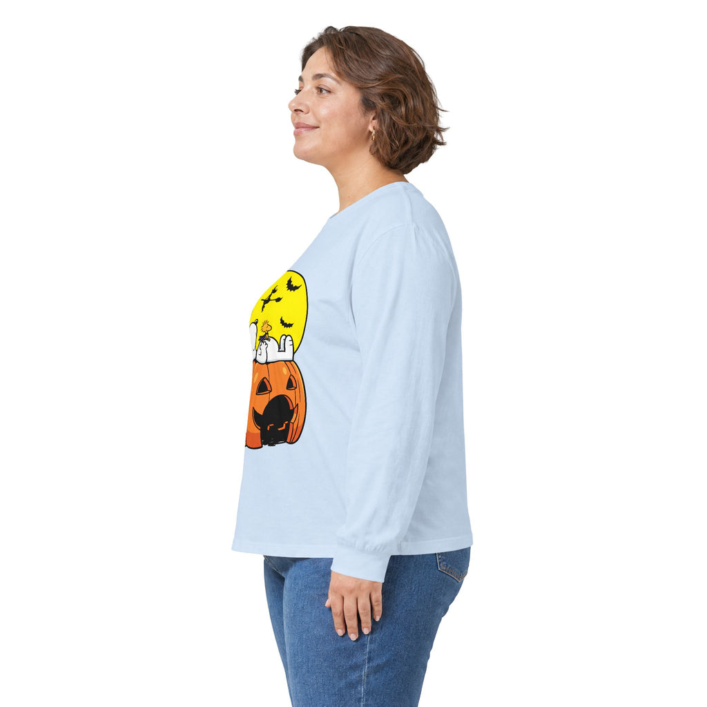 Unisex Ultra Cotton Long Sleeve Tee