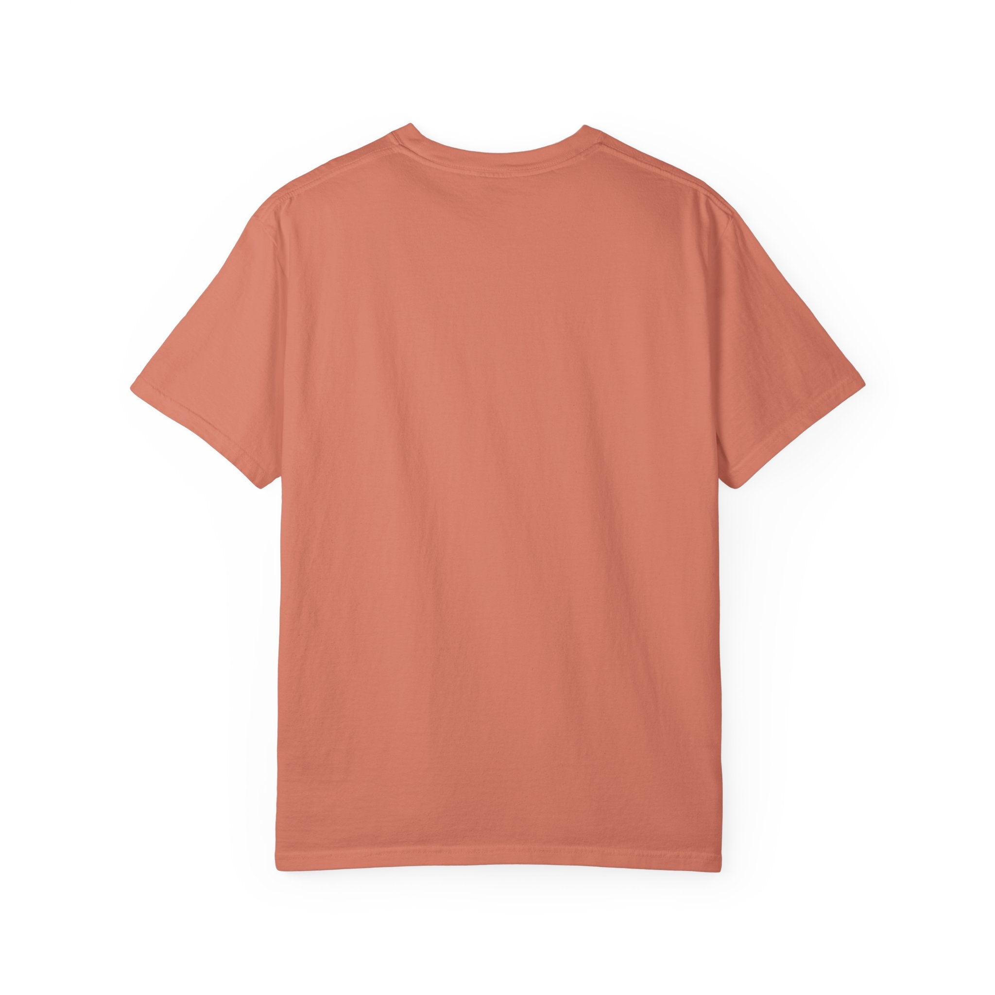 Baseball Mom Cotton Tee