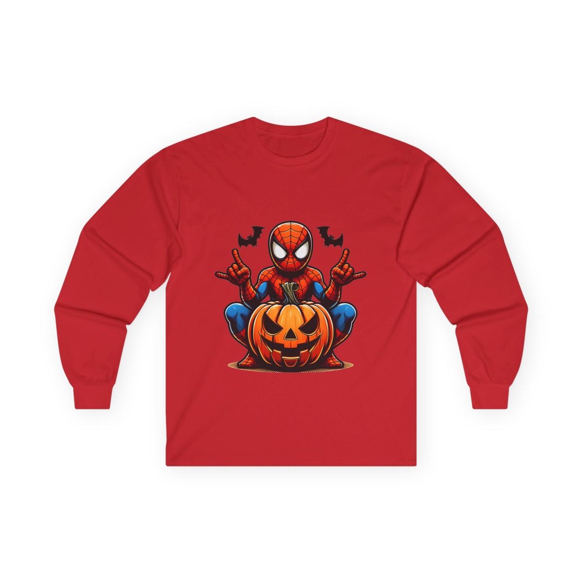 Unisex Ultra Cotton Long Sleeve Tee