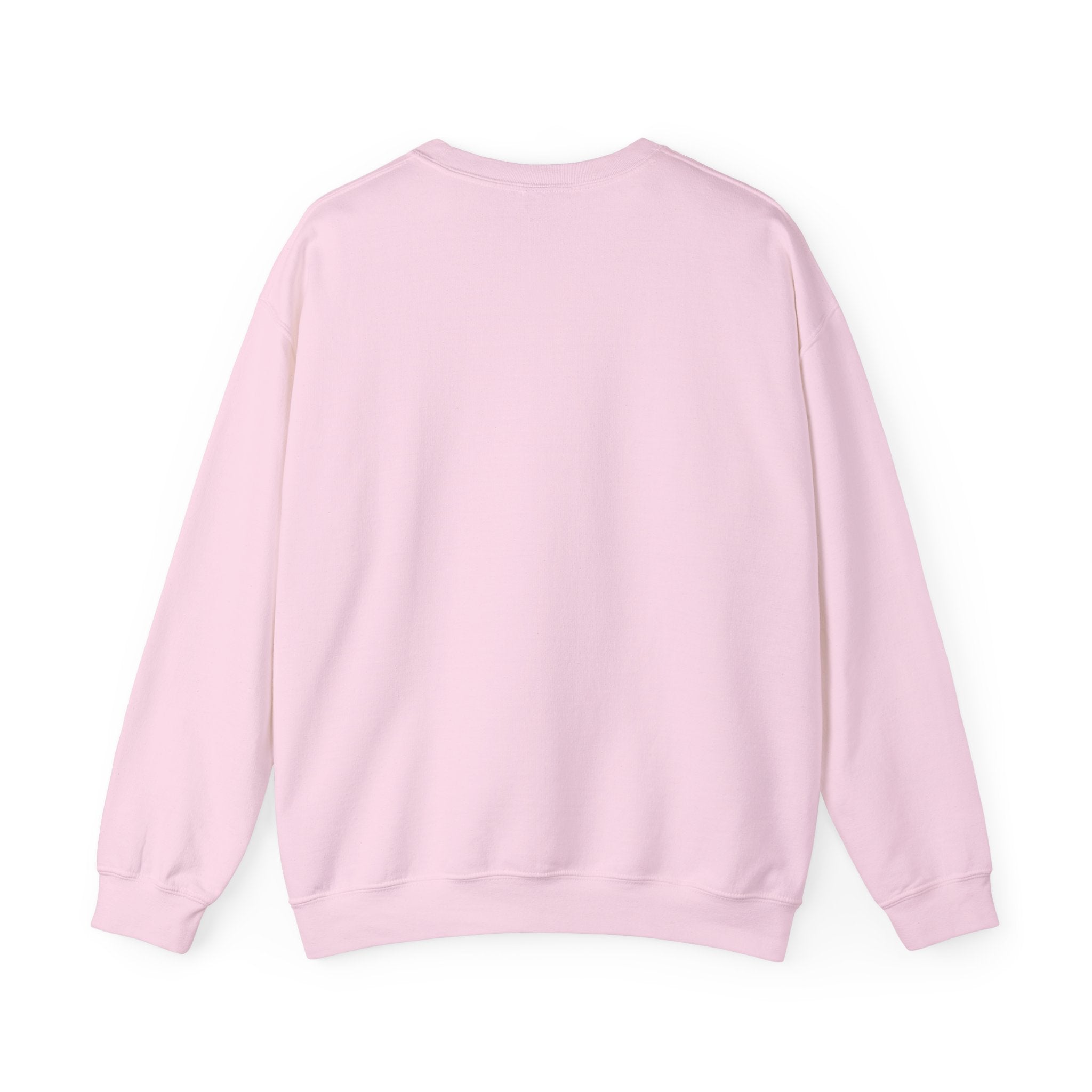 Turkish Flag Fleece Crewneck