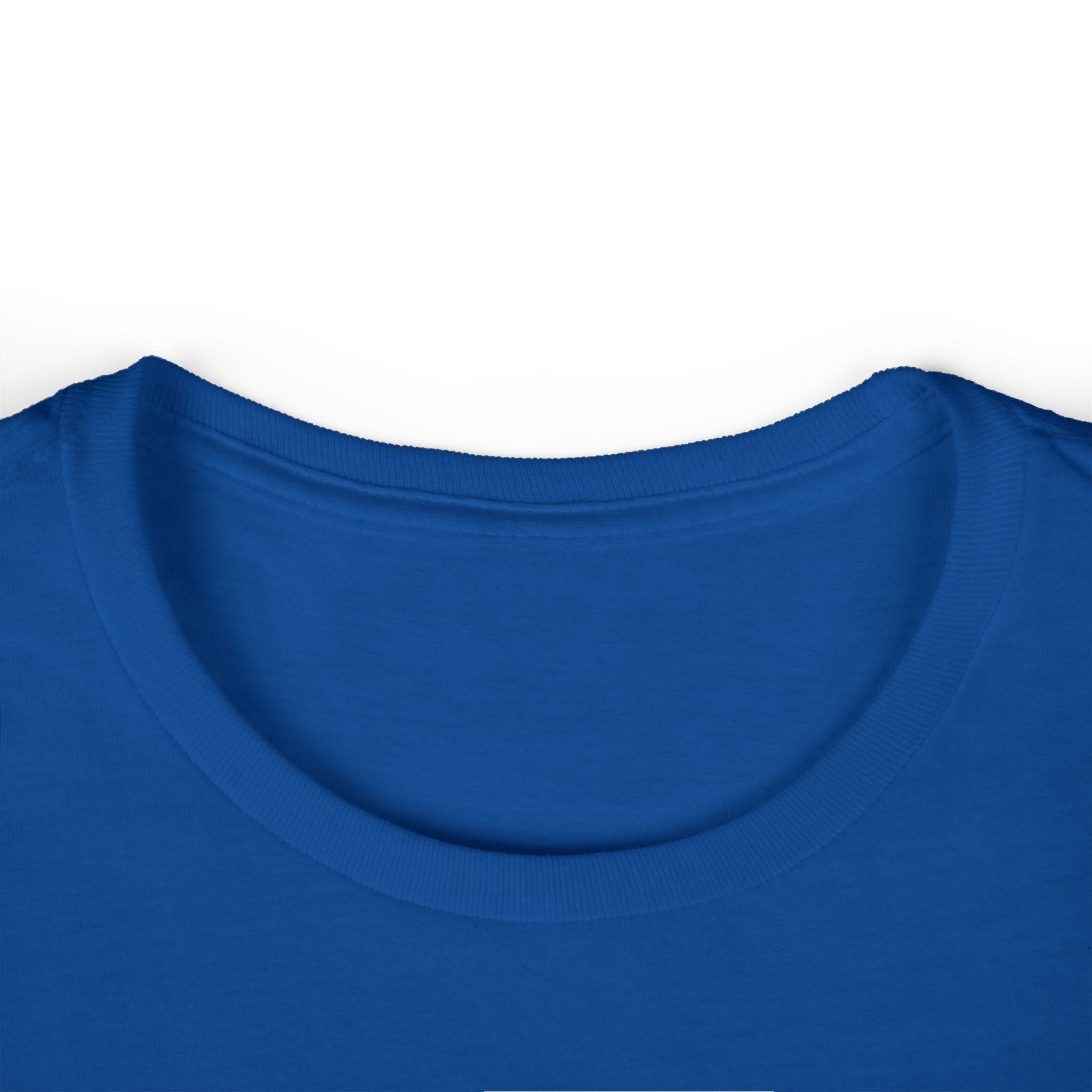Women's Cotton Shamrock Tee