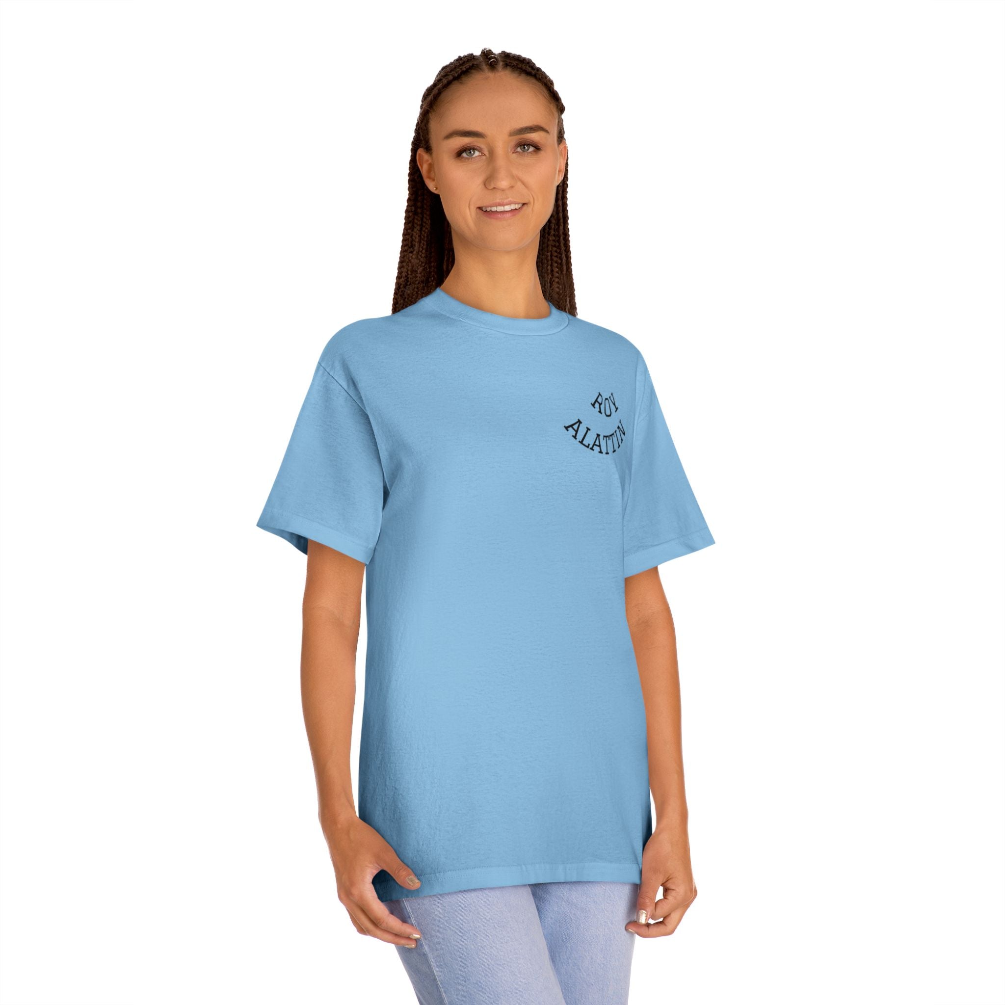Heavy Cotton Classic Tee